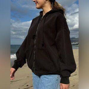Brandy Melville Christy Hoodie